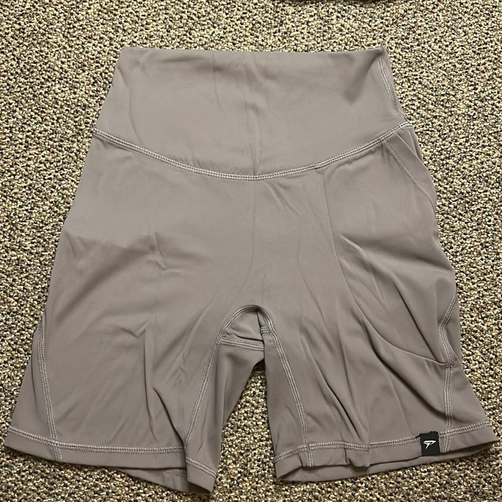 Physique XS Spandex Shorts